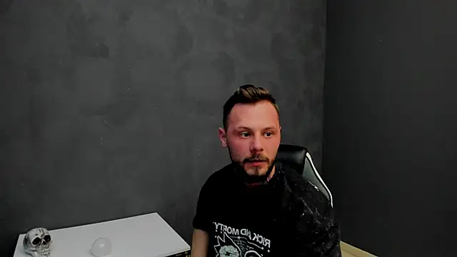 Snapshot of BrianHunts chatting on 22, 2, 2025 BrianHunts online show from 22, 2, 2025