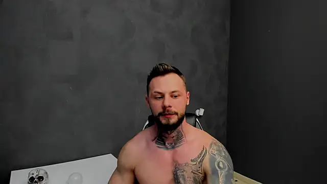 Snapshot of BrianHunts chatting on 26, 2, 2025 BrianHunts online show from 26, 2, 2025