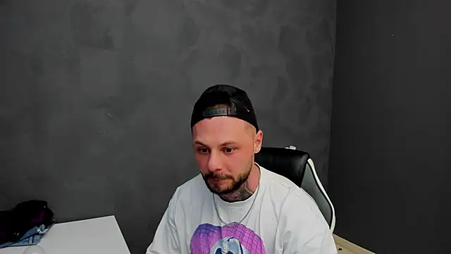 Snapshot of BrianHunts chatting on 7, 3, 2025 BrianHunts online show from 7, 3, 2025