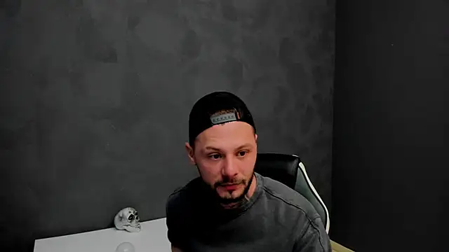 Snapshot of BrianHunts chatting on 21, 3, 2025 BrianHunts online show from 21, 3, 2025