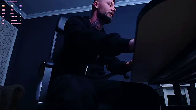 Snapshot of BrianHunts chatting on 24, 9, 2025 BrianHunts online show from 24, 9, 2025