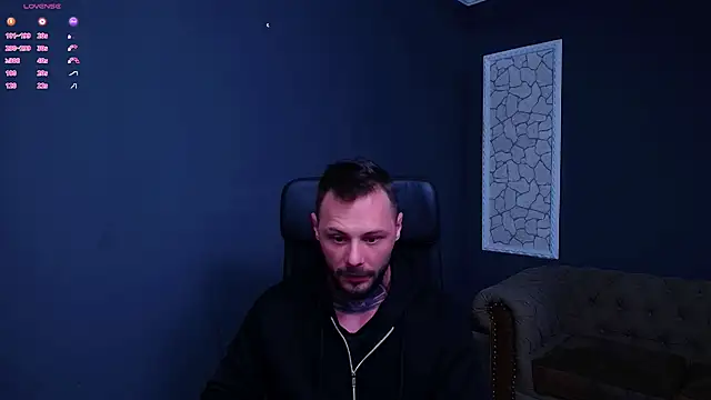 Snapshot of BrianHunts chatting on 28, 9, 2025 BrianHunts online show from 28, 9, 2025