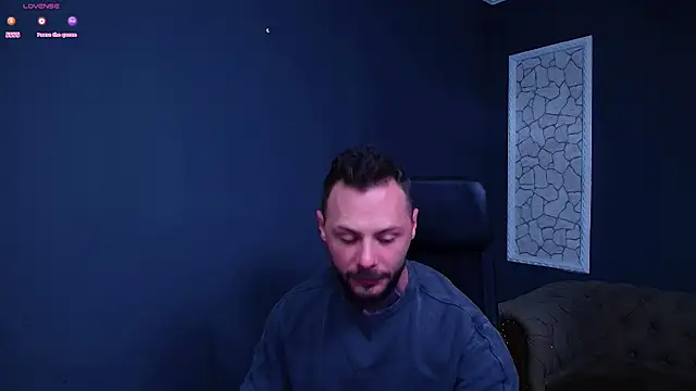 Snapshot of BrianHunts chatting on 29, 9, 2025 BrianHunts online show from 29, 9, 2025