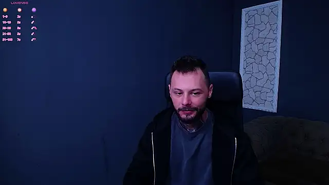 Snapshot of BrianHunts chatting on 30, 9, 2025 BrianHunts online show from 30, 9, 2025