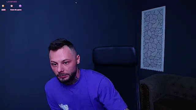 Snapshot of BrianHunts chatting on 1, 10, 2025 BrianHunts online show from 1, 10, 2025