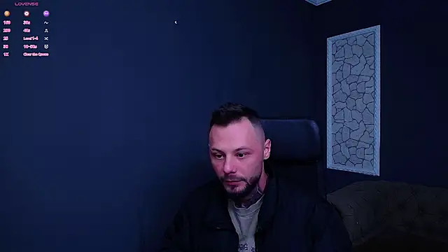 Snapshot of BrianHunts chatting on 2, 10, 2025 BrianHunts online show from 2, 10, 2025