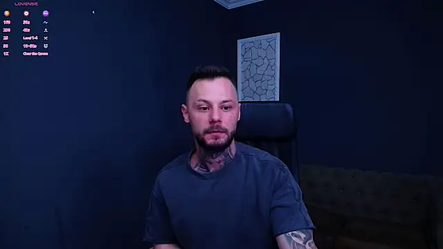 Snapshot of BrianHunts chatting on 18, 10, 2025 BrianHunts online show from 18, 10, 2025