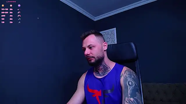 Snapshot of BrianHunts chatting on 24, 10, 2025 BrianHunts online show from 24, 10, 2025