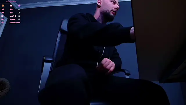 Snapshot of BrianHunts chatting on 31, 10, 2025 BrianHunts online show from 31, 10, 2025