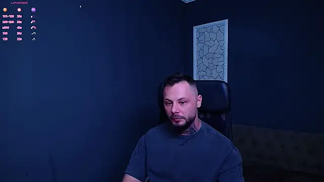 Snapshot of BrianHunts chatting on 13, 11, 2025 BrianHunts online show from 13, 11, 2025