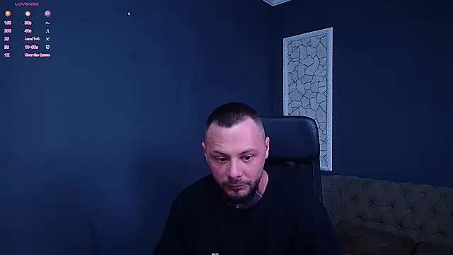 Snapshot of BrianHunts chatting on 23, 11, 2025 BrianHunts online show from 23, 11, 2025