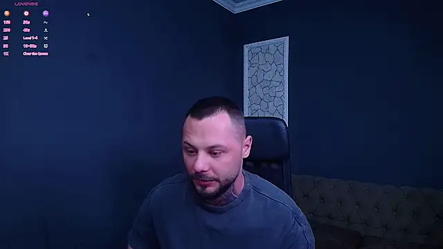 Snapshot of BrianHunts chatting on 30, 11, 2025 BrianHunts online show from 30, 11, 2025