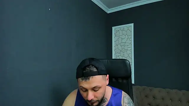 BrianHunts online show from 25, 3, 2026