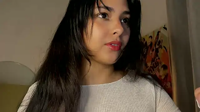 Snapshot of xSelena chatting on 23, 10, 2025 xSelena online show from 23, 10, 2025