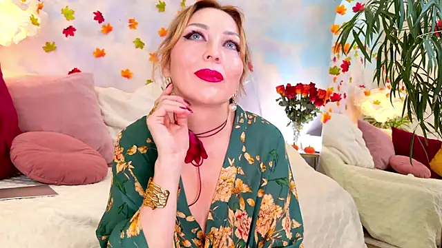 Ledy Mary online show from 30, 11, 2025