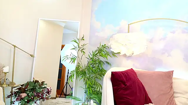 Ledy Mary online show from 16, 3, 2026