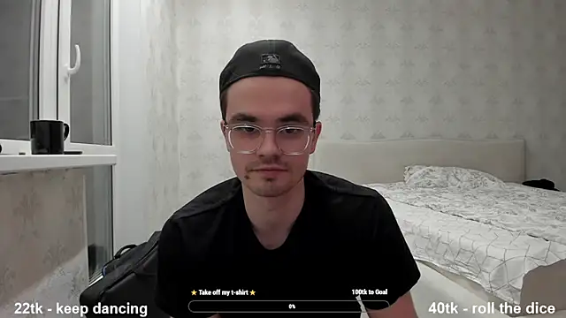 Snapshot of jame_flow chatting on 27, 1, 2025 jame flow online show from 27, 1, 2025