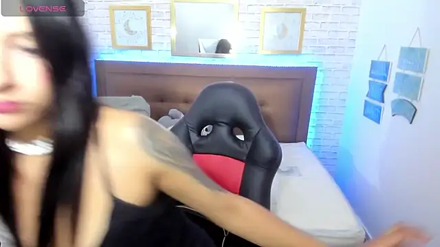 tamara colliins  online show from 20, 2, 2025