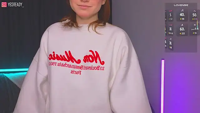 Snapshot of Eva_Doo chatting on 3, 3, 2025 Eva Doo online show from 3, 3, 2025