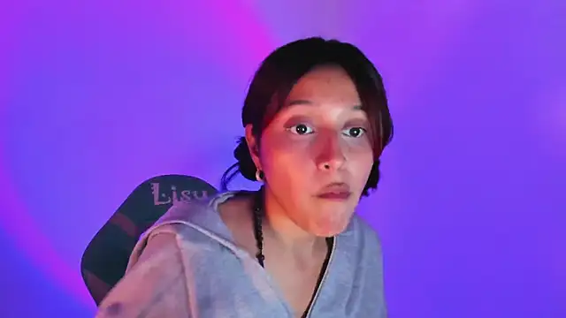 Little Lisy online show from 9, 3, 2025