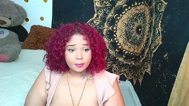 Amaranthagolldiie online show from 5, 4, 2026