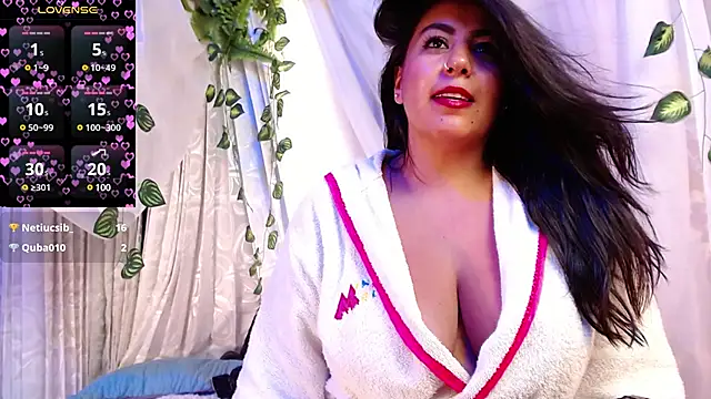 gatuwildhott online show from 10, 12, 2024