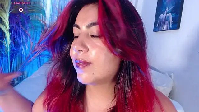 gatuwildhott online show from 16, 4, 2026