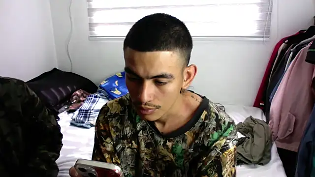 sorry-mom69 online show from 19, 10, 2025