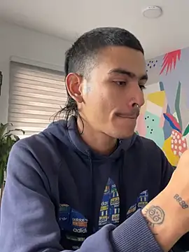 sorry-mom69 online show from 27, 10, 2025