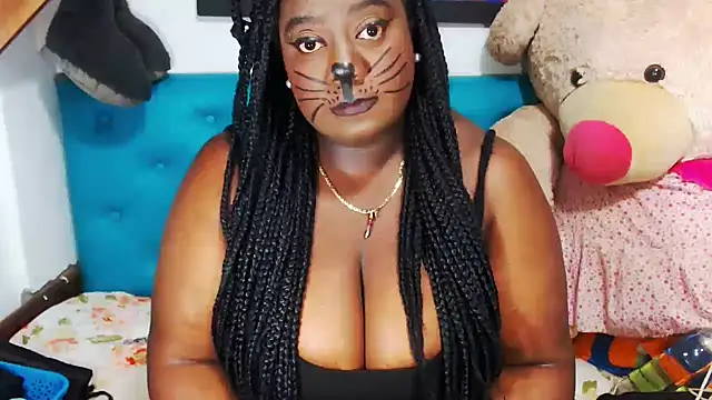 Snapshot of XNASTYEBONYXXX chatting on 21, 10, 2025 XNASTYEBONYXXX online show from 21, 10, 2025