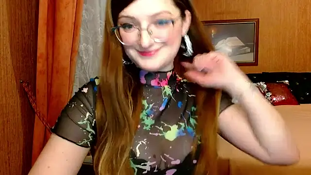 Arielsssplash online show from 17, 12, 2024