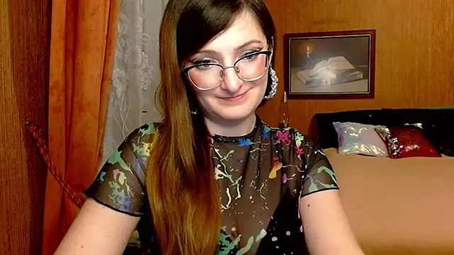 Arielsssplash online show from 2, 1, 2025