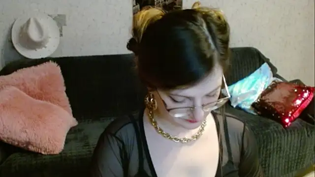 Arielsssplash online show from 17, 12, 2025