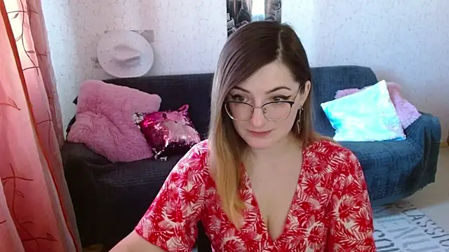 Arielsssplash online show from 18, 3, 2026