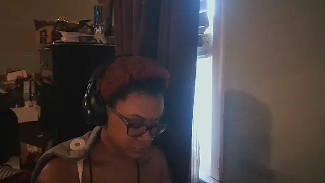 Snapshot of nickytheehawtie chatting on 7, 2, 2026 nickytheehawtie online show from 7, 2, 2026