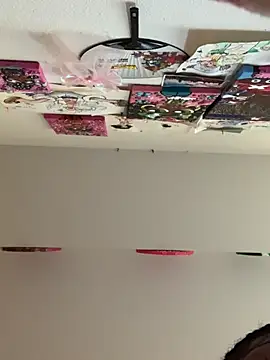 Kayyummy98 online show from 29, 3, 2026