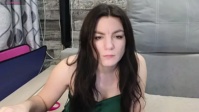 Vika loves you online show from 9, 1, 2026