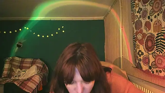 ClancyMorissey online show from 12, 2, 2025