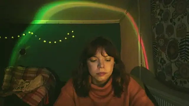 ClancyMorissey online show from 12, 2, 2025