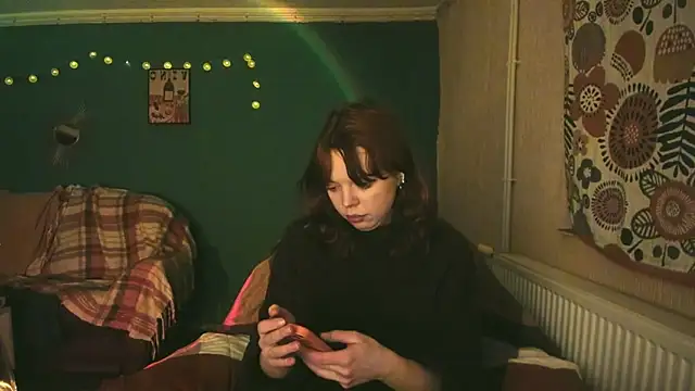 ClancyMorissey online show from 15, 2, 2025