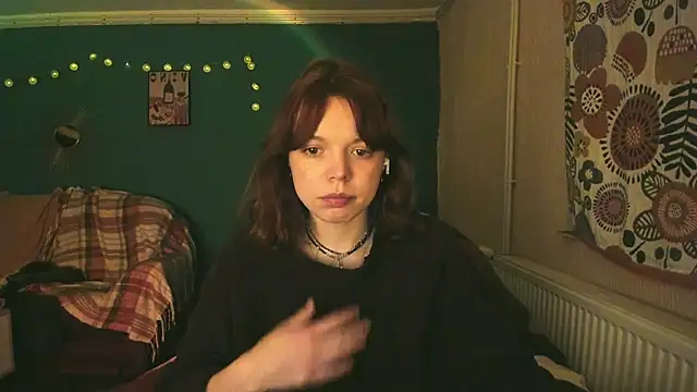 ClancyMorissey online show from 15, 2, 2025