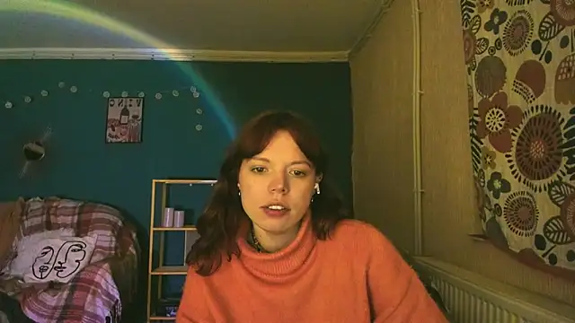 ClancyMorissey online show from 17, 2, 2025