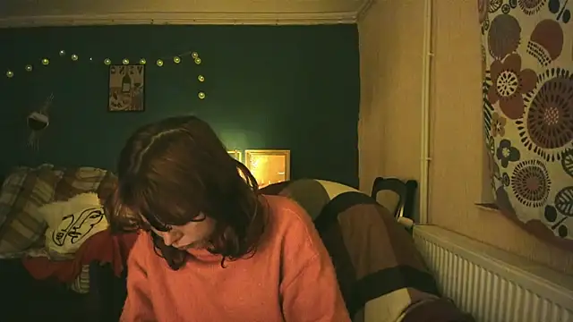 ClancyMorissey online show from 22, 2, 2025