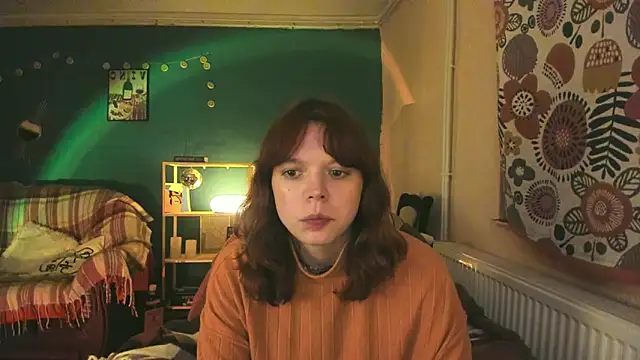 ClancyMorissey online show from 4, 3, 2025