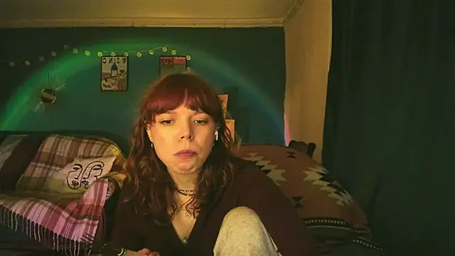 ClancyMorissey online show from 16, 3, 2025