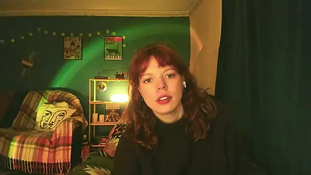 ClancyMorissey online show from 20, 3, 2025