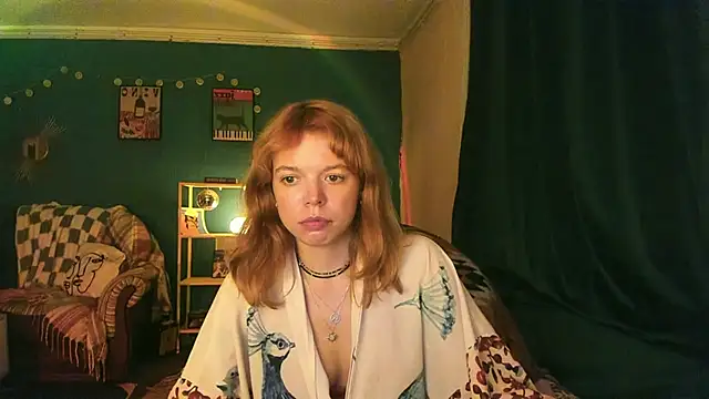 ClancyMorissey online show from 10, 9, 2025