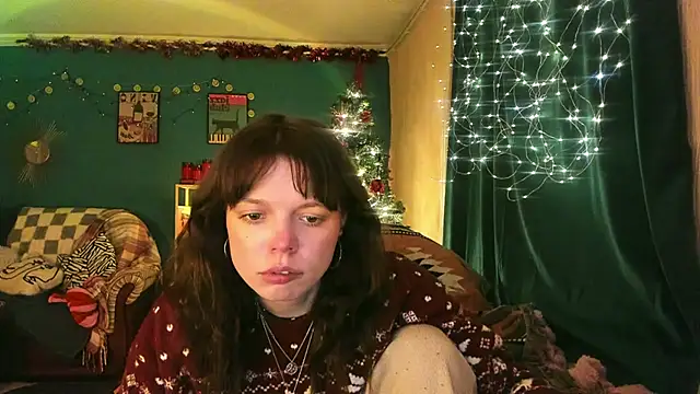 ClancyMorissey online show from 12, 1, 2026