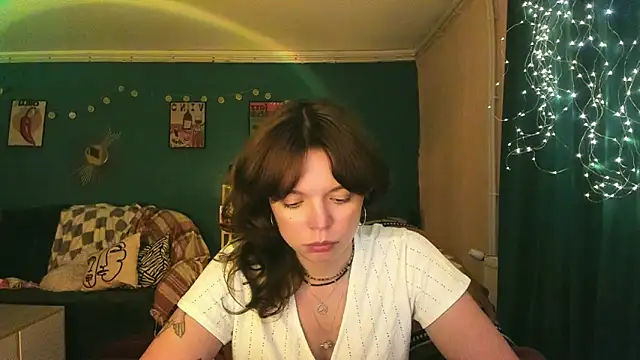 ClancyMorissey online show from 25, 5, 2026
