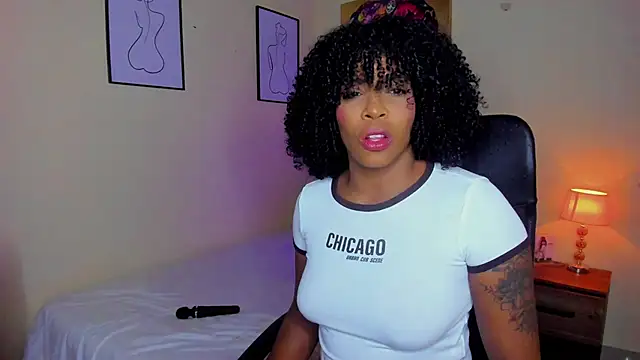 AitanaBrown  online show from 25, 11, 2025